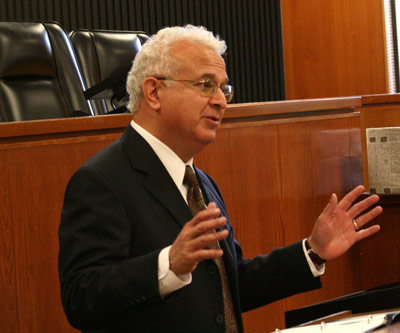 Judge Moreno