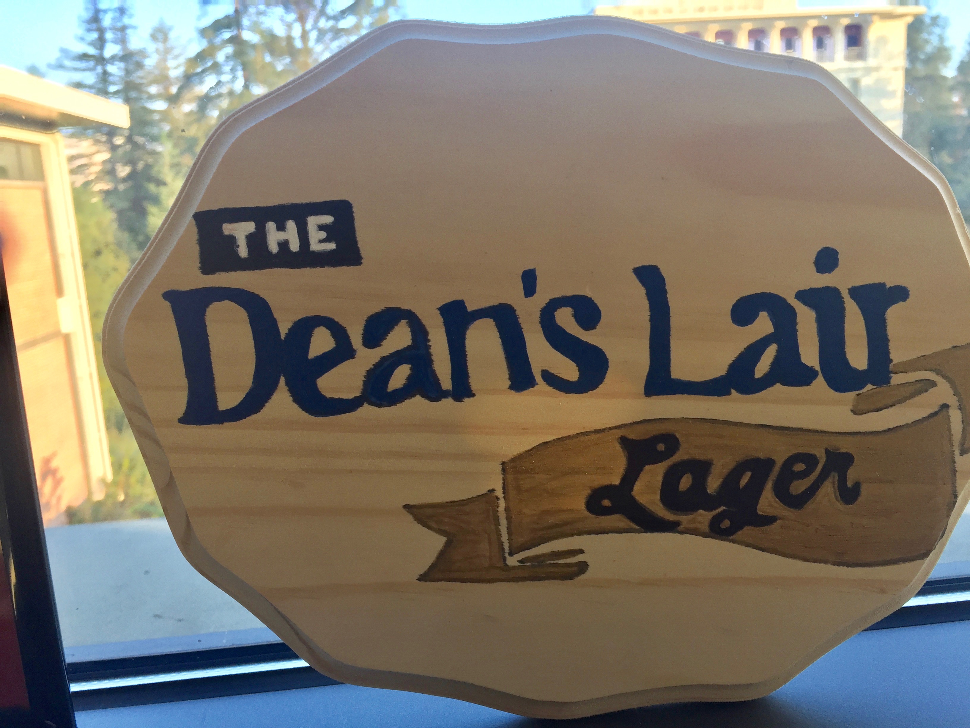Dean's lager