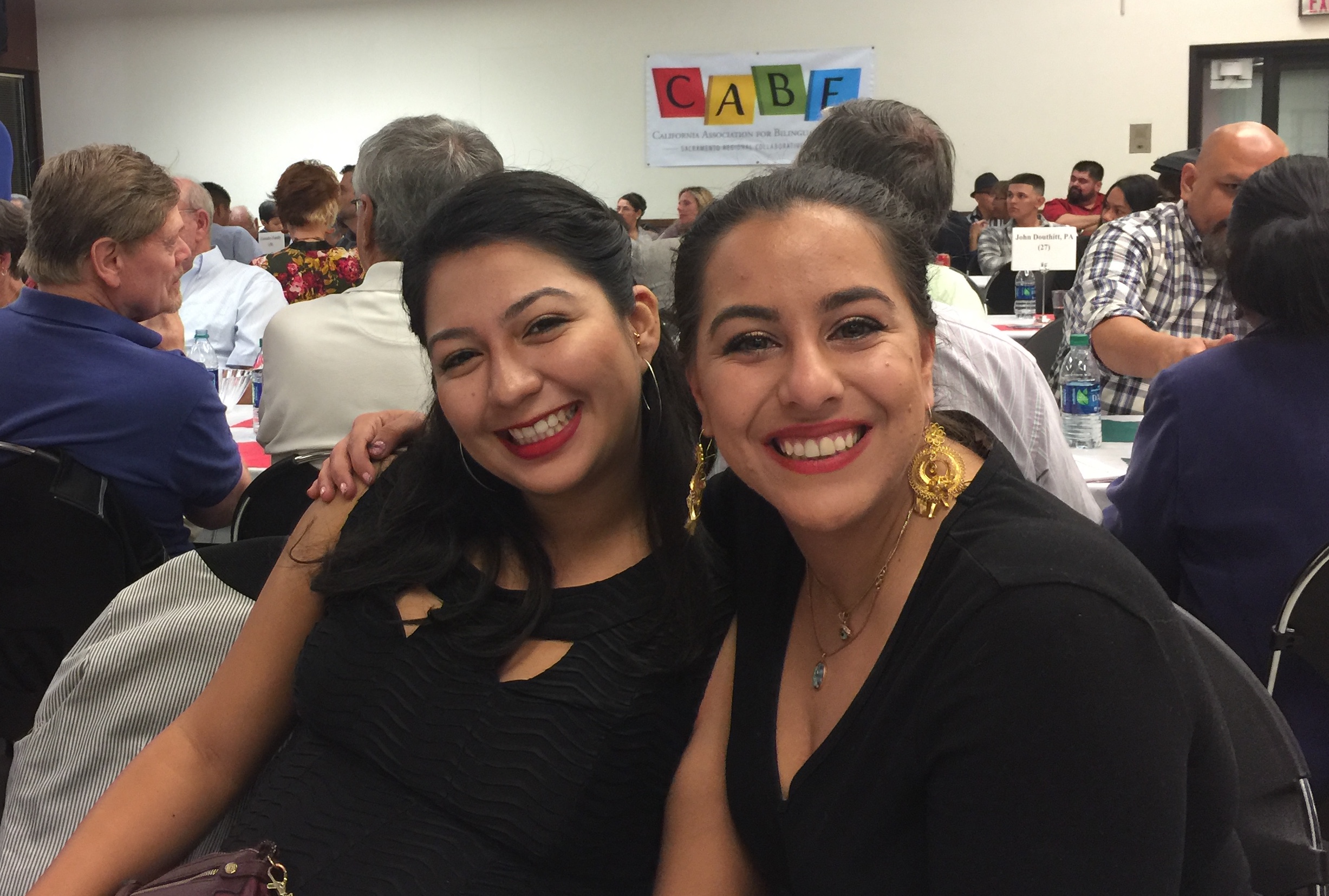 Concilio Awards dinner