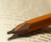 Faculty Blog