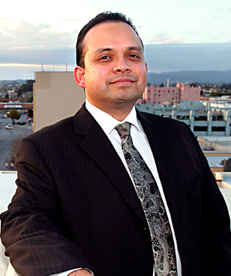 Luis Alejo