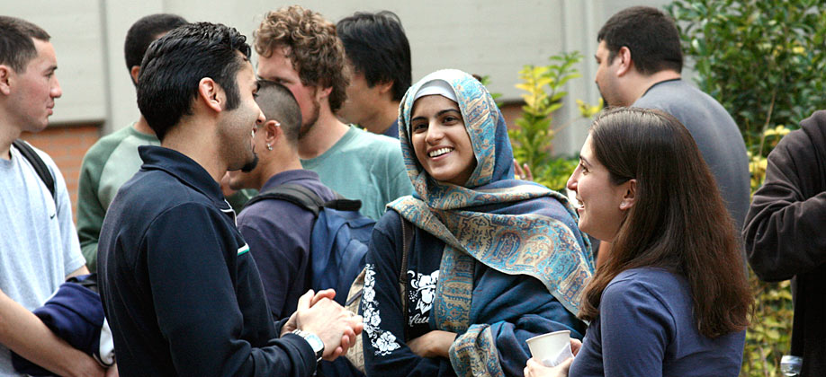 UC Davis School of Law Students