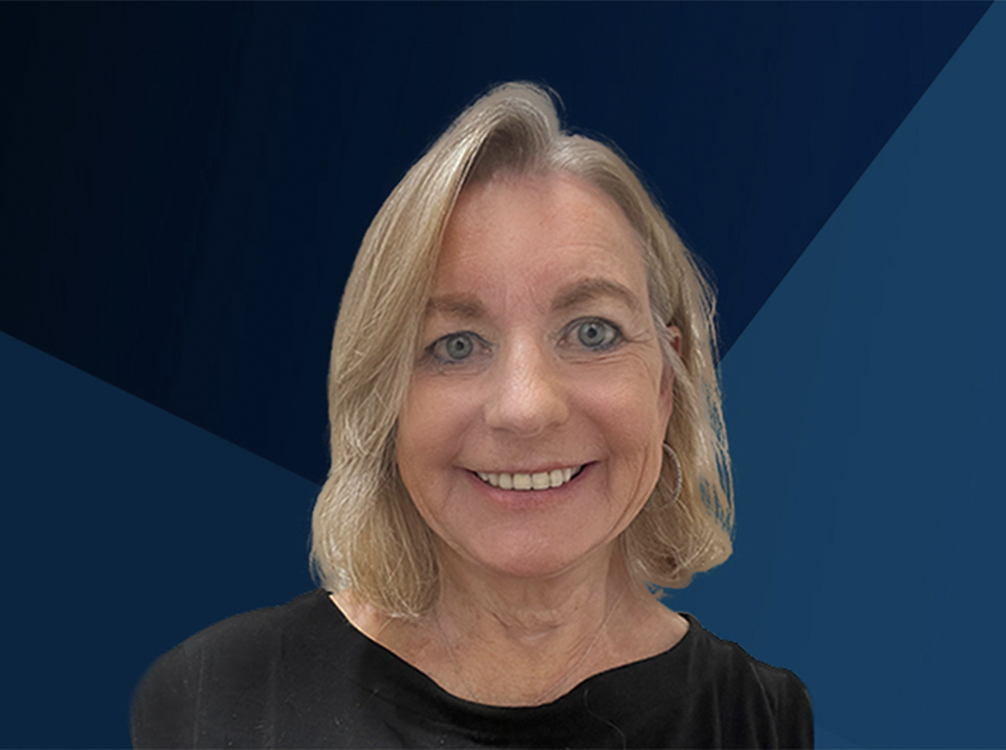 Alum of the Month: Penny Westfall #39 84 School of Law