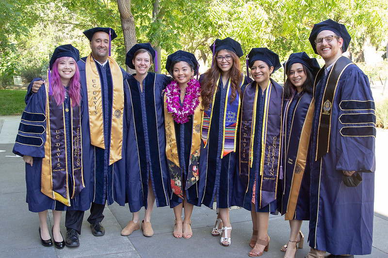 Congrats Class of 2022 School of Law