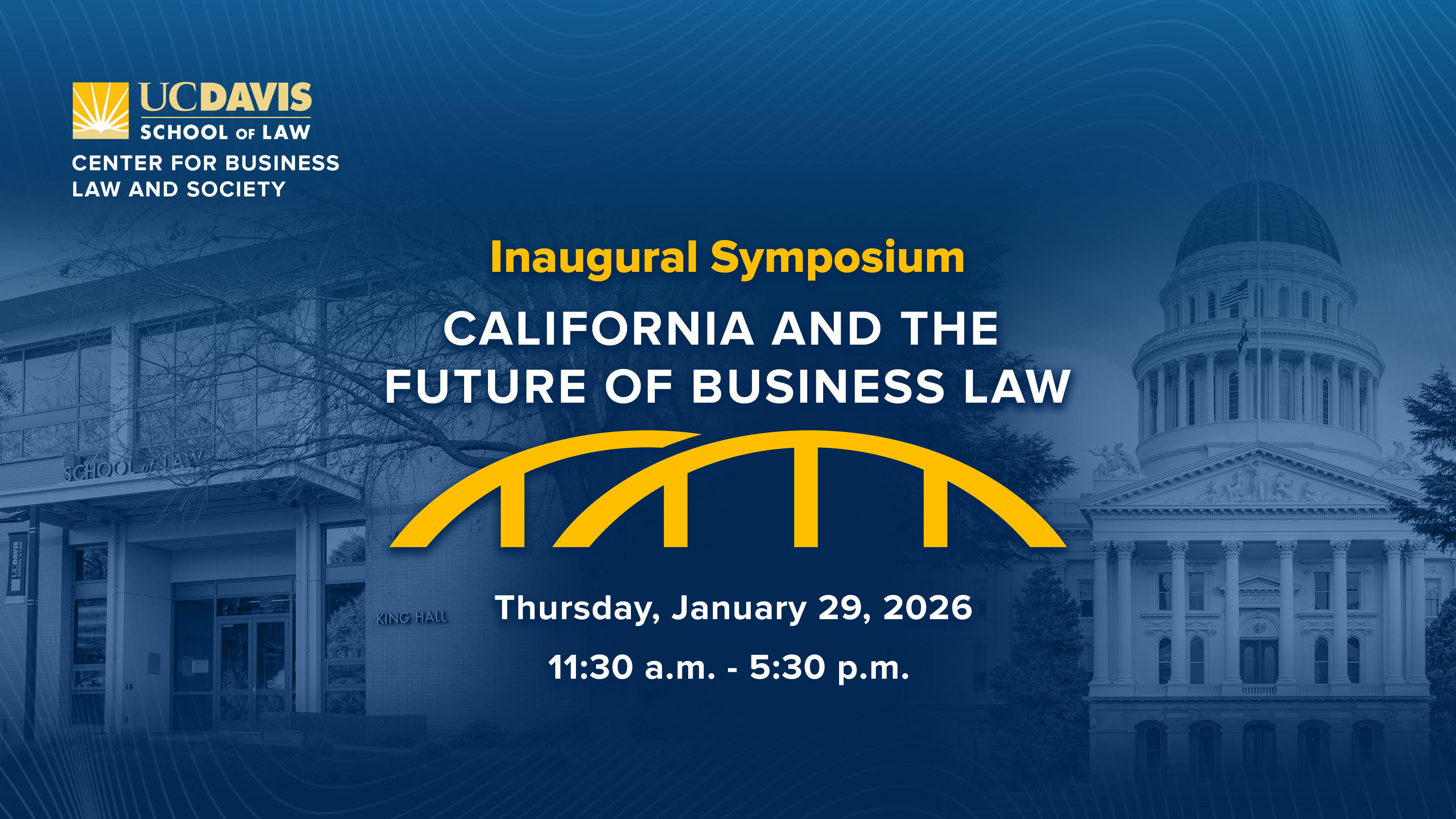 California and the Future of Business Law