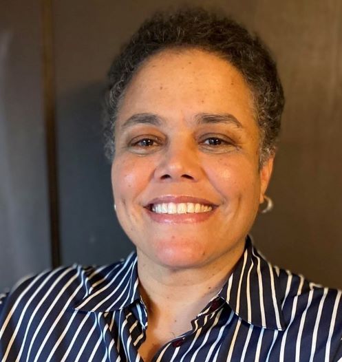 Judge Kelli Evans '94