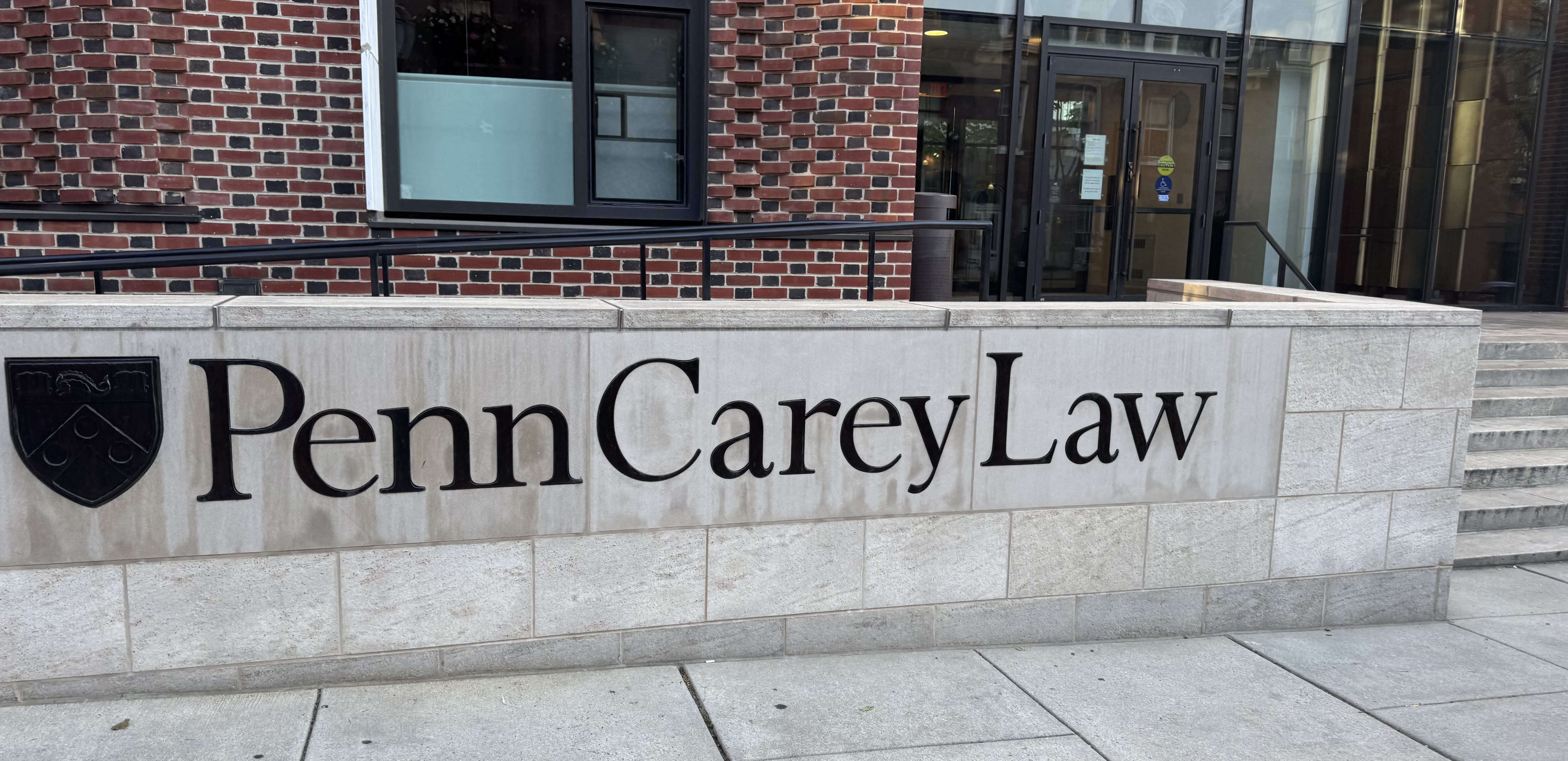 2025 Penn Law Review Symposium