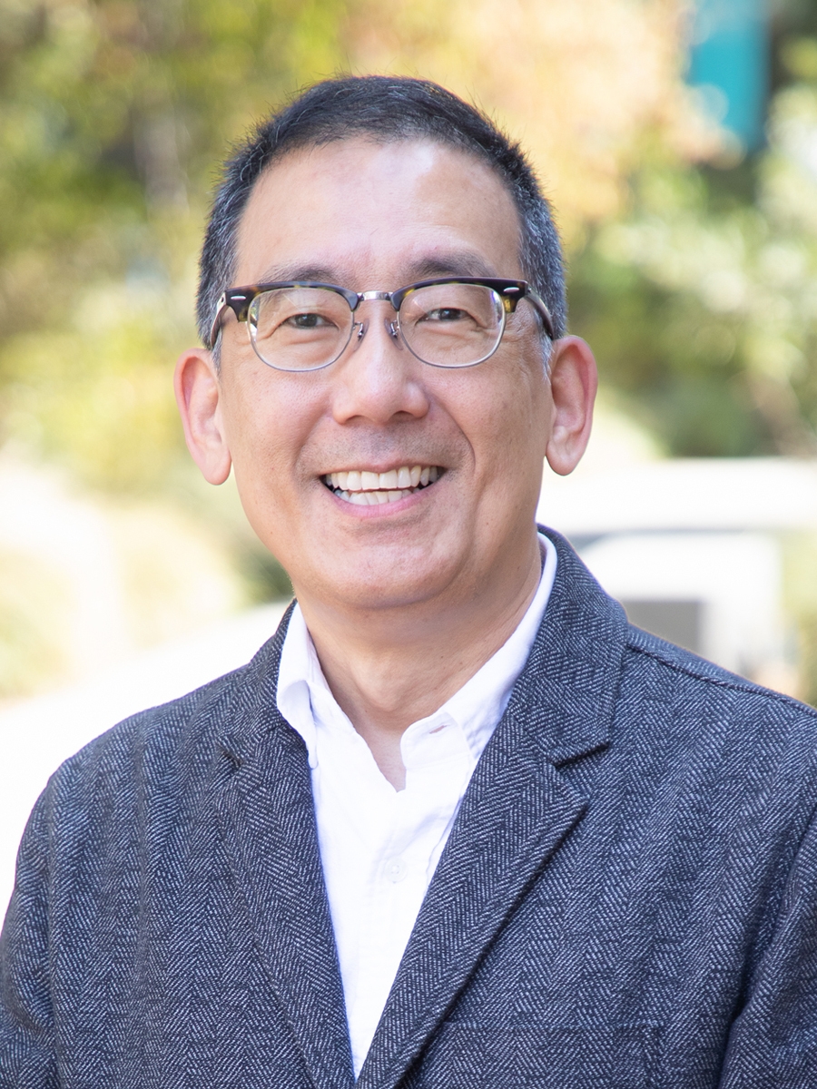 Thomas W. Joo | School of Law