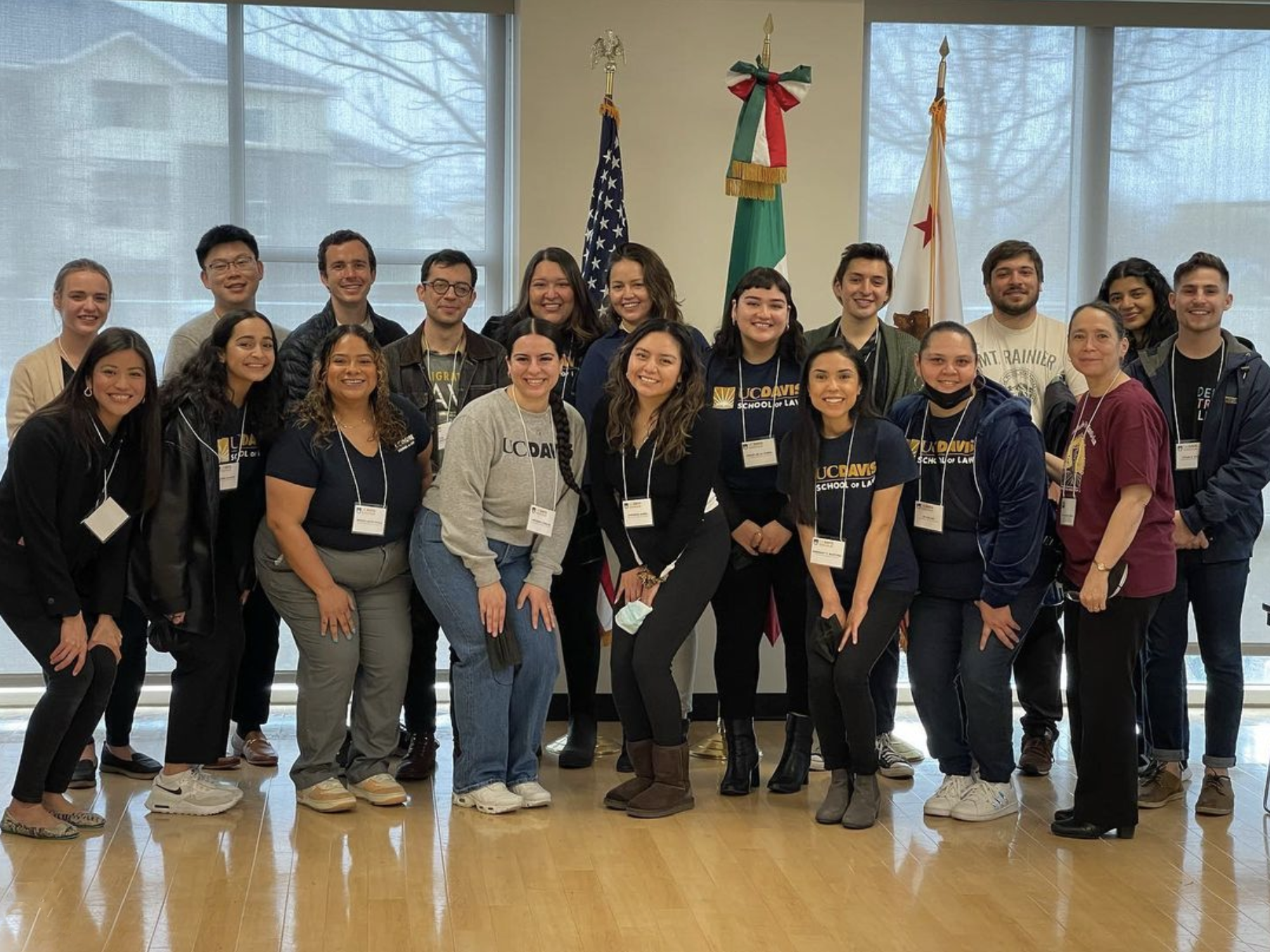 Cesar Chavez Day of Service