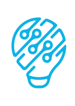 CILS Lightbulb Logo