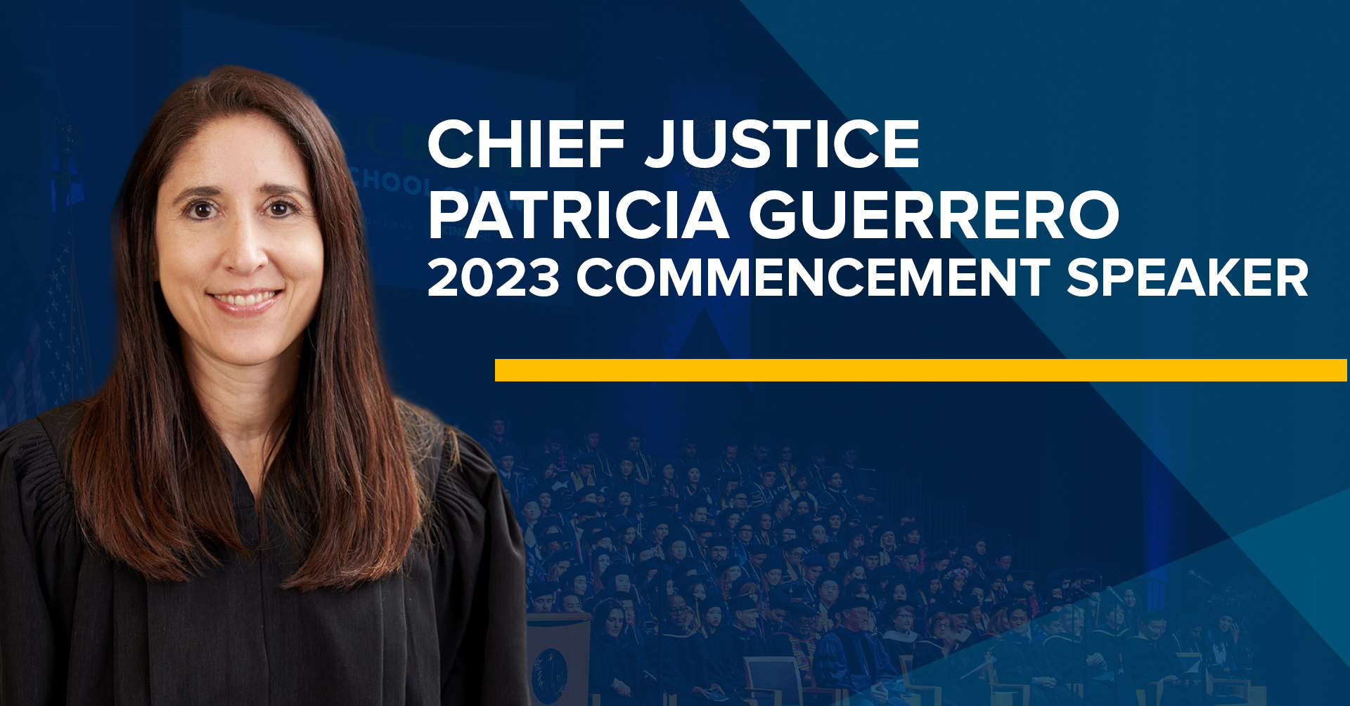 Chief Justice Guerrero