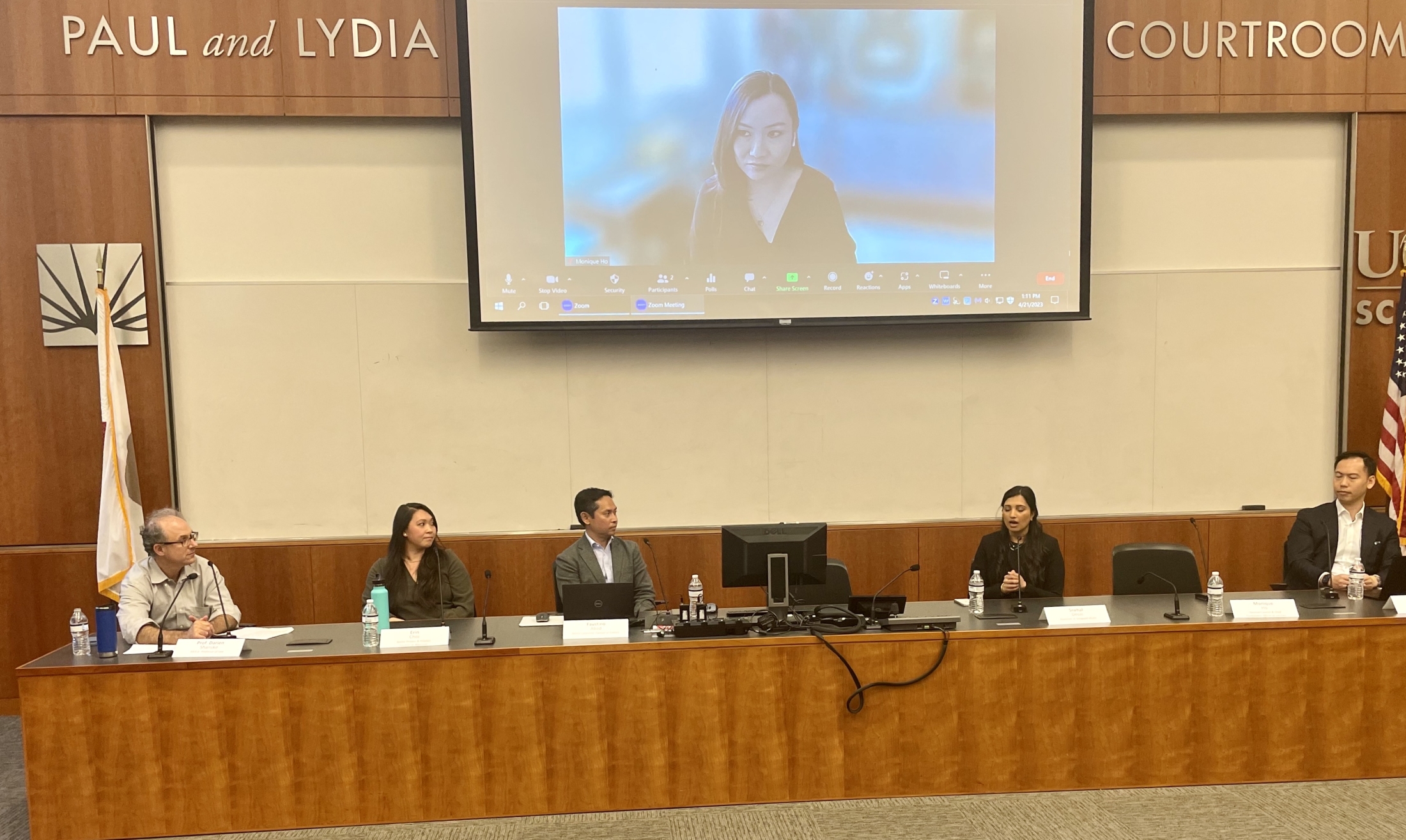 BLJ Symposium