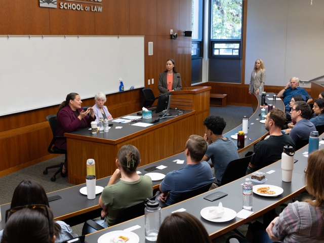 CELPC "Environmental Lawyering at the California Air Resources Board"