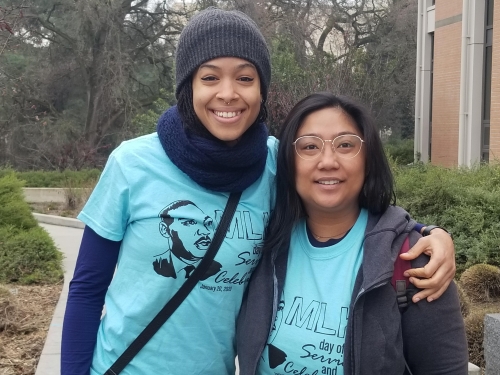 First Generation Advocates