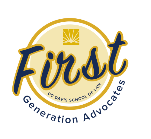 First Generation Advocates