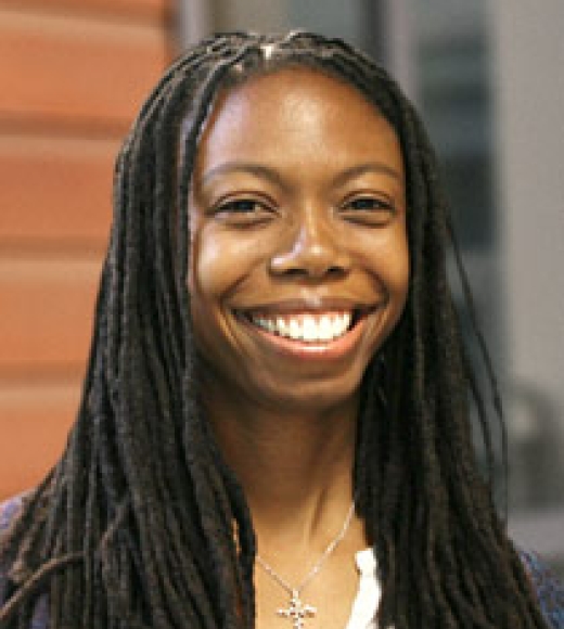 Andrea Chandrasekher