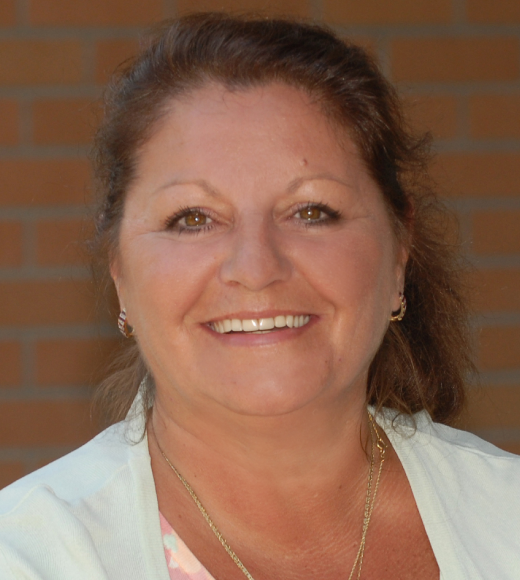 Nina Bell
