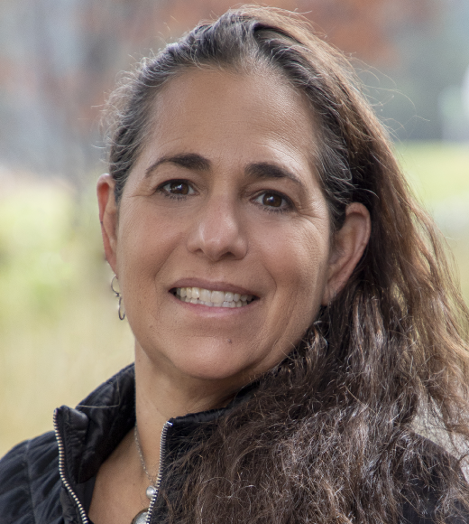 Karen Charney