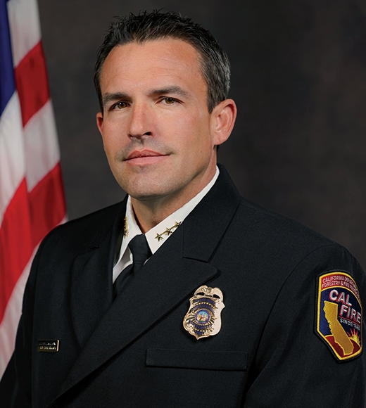 Chief Bigelow