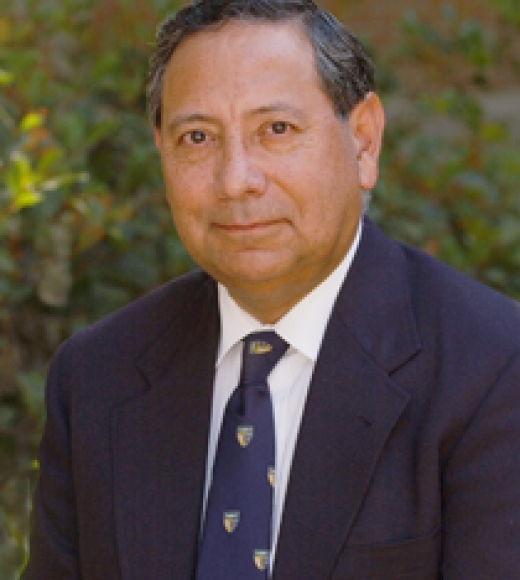 Arturo Gándara