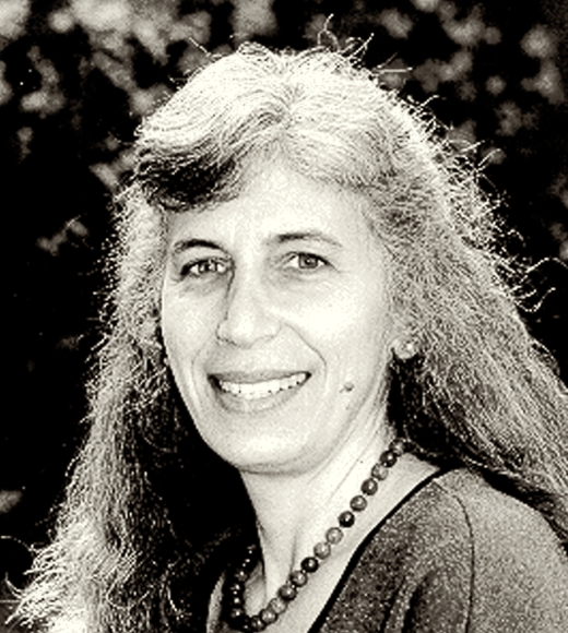 Antonia Bernhard