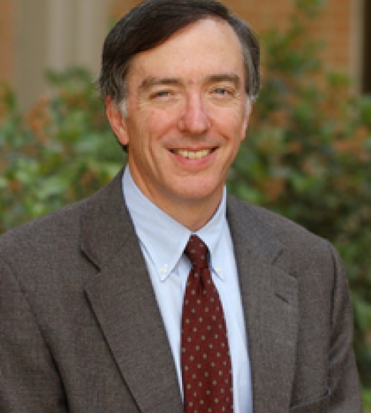 Bruce Wolk