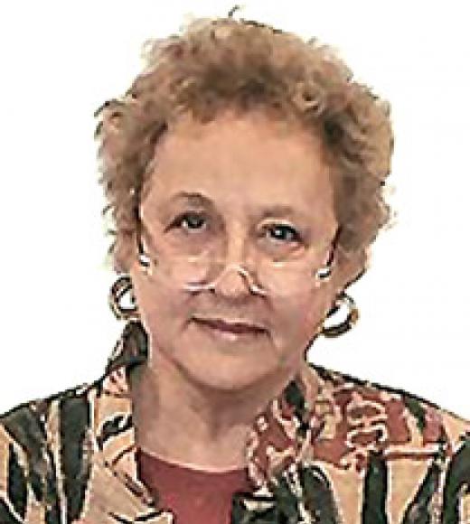Profile picture for Carol Bruch