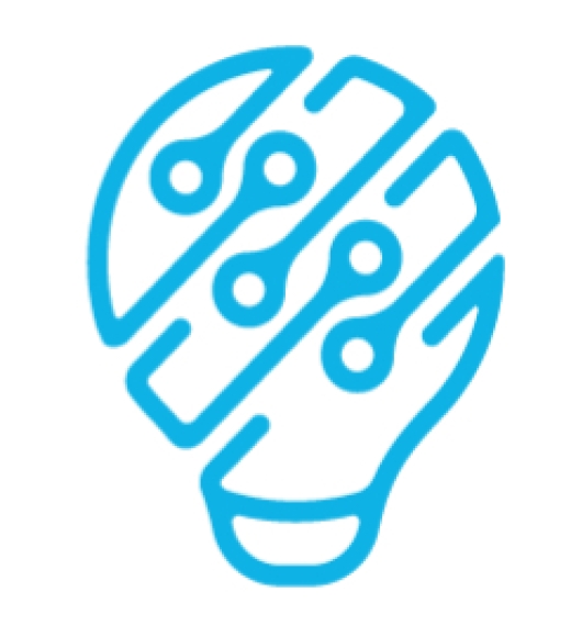 CILS Lightbulb Logo