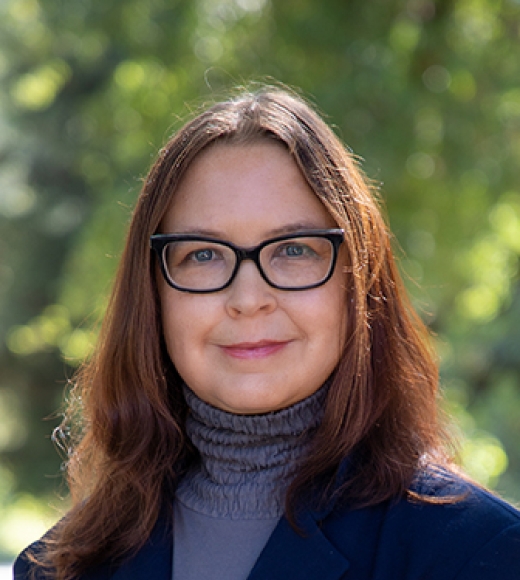 Katherin Florey profile image