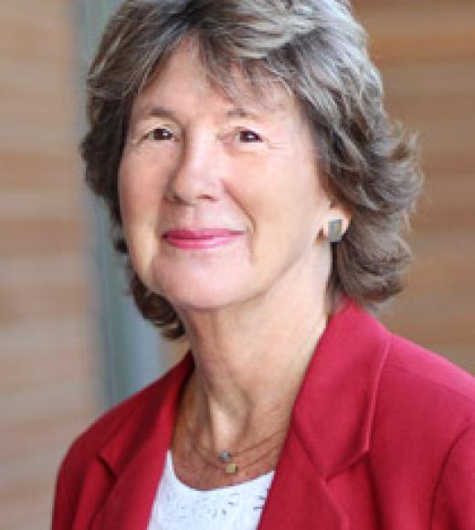 UC Davis School of Law - Faculty & Administration - Mary Louise Frampton