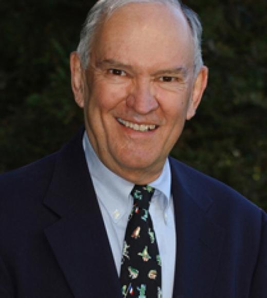 John W. Poulos