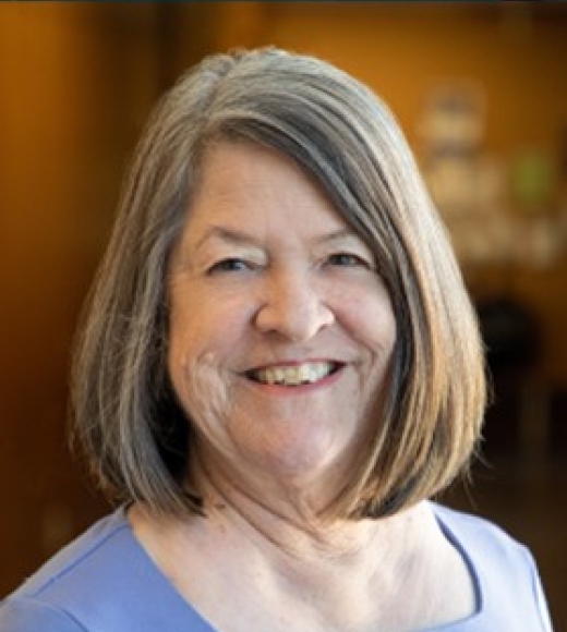 Distinguished Alumni Margaret Z. Johns