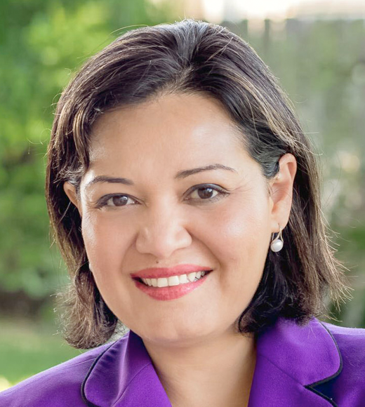 Raquel Aldana