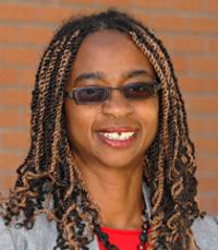 Angela Harris