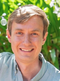 Andrew Rakestraw