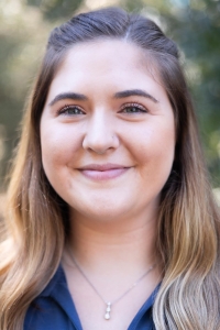 Photo of Hannah Baca 