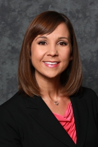 Kimberly Chase, Class of 2007