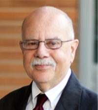 Edward Imwinkelried Headshot
