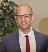 Enrique Fernandez, Class of 2016