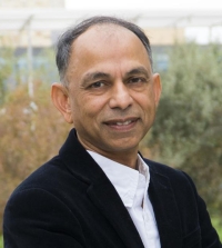 Hemant Bhargava