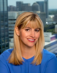 Melissa Jones, Class of 1999