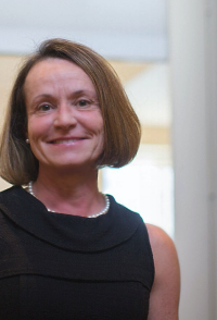 Linda Somers Smith , Class of 1986