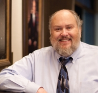 Michael Olivas