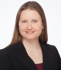 Amanda Pearson