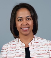 Judge Stacy Boulware Eurie '95