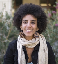 Dr. Timnit Gebru