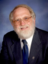Robert D. Bacon, Class of 1976