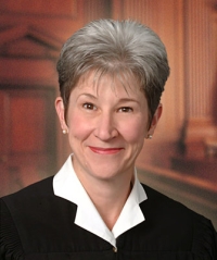 The Honorable Kathleen Butz, Class of 1981