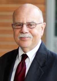 Edward Imwinkelried profile picture