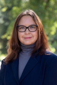 Katherin Florey profile image